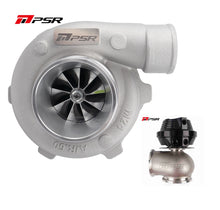 PSR3076 Gen2 Compact Dual Ball Bearing Turbocharger