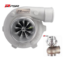 PSR3076 Gen2 Compact Dual Ball Bearing Turbocharger