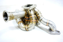 ProTunerz Nissan Lseries Intake Manifold Tig Welded Datsun 240z 260z 280z 280zx lseries l28 l28e le28et zcar Nissan Maxima Skyline GTR Turbo hybridz