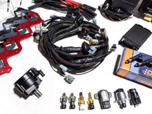 Datsun / Nissan Engine Management system ECU KIT Plug and play STM PRO KIT ECU for tuning zcar 240z 260z 280z 280zx Skyline Gtr maxima hako kenmari l28e haltech holley tuning megasquirt turbo EFI  Plug and Play Megasquirt 2 System for Datsun Z Car 