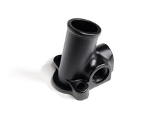 ProTunerz V1 Thermostat Housing Black Billet CNC Datsun 240z 260z 280z 280zx lseries l28 l28e le28et zcar Nissan Maxima Skyline GTR