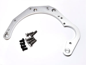 パーツ ZVW30 BDE Polyurethane Transmission Mount and Crossmember Kit - Nissan