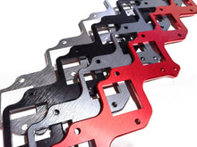 Ignition coil bracket kit for zcar lseries l24 l28 Coil on plug 