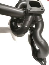 ProTunerz Nissan Lseries Intake Manifold Tig Welded Datsun 240z 260z 280z 280zx lseries l28 l28e le28et zcar Nissan Maxima Skyline GTR Turbo hybridz