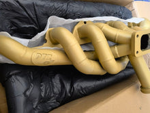 ProTunerz Nissan Lseries Intake Manifold Tig Welded Datsun 240z 260z 280z 280zx lseries l28 l28e le28et zcar Nissan Maxima Skyline GTR Turbo hybridz