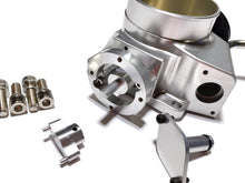 ProTunerz Nissan Lseries Intake Manifold Tig Welded Datsun 240z 260z 280z 280zx lseries l28 l28e le28et zcar Nissan Maxima Skyline GTR Turbo Throttle Body Fuel Rail 