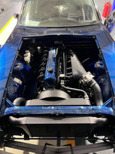 ProTunerz Nissan Lseries Intake Manifold Tig Welded Datsun 240z 260z 280z 280zx lseries l28 l28e le28et zcar Nissan Maxima Skyline GTR Turbo 