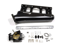 ProTunerz Nissan Lseries Intake Manifold Tig Welded Datsun 240z 260z 280z 280zx lseries l28 l28e le28et zcar Nissan Maxima Skyline GTR Turbo 