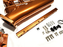 ProTunerz Nissan Lseries Intake Manifold 