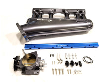 ProTunerz Nissan Lseries Intake Manifold Tig Welded Datsun 240z 260z 280z 280zx lseries l28 l28e le28et zcar Nissan Maxima Skyline GTR Turbo hybridz