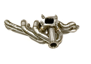 ProTunerz Datsun L-Series Turbo Manifold – Pro TunerZ