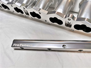 Nissan RB20DET Intake Manifold /Fuel Rail/ Throttle Body – Pro TunerZ