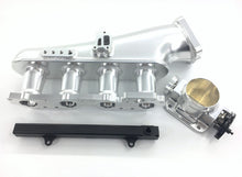 Sr20DET Intake Manifold 240sx s13 s14 s15 Kouki Nissan Sileighty 