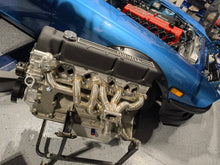 L-Series ENGINE BOLT KIT - Stainless Steel 240z 260z 280z 280zx