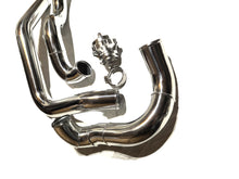 Front Mount Intercooler Kit Nissan for 1970-1983 Datsun 240z | 260z | 280z | 280zx | 280zx Turbo | Fairlady Z ProTunerz Intercooler kit FMIC ZCAR LSERIES blow off valve BOV FMIC kit