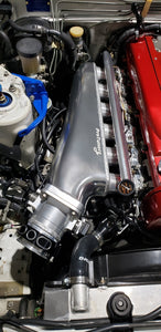 Nissan RB20DET Intake Manifold /Fuel Rail/ Throttle Body