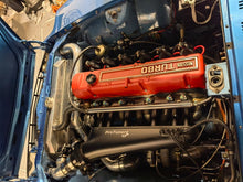 ProTunerz Intercooler Kit w/ 50mm BOV for Datsun 240z 260z 280z