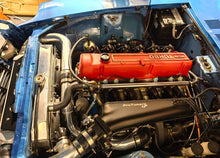 ProTunerz Intercooler Kit w/ 50mm BOV for Datsun 240z 260z 280z