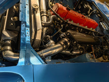 ProTunerz Intercooler Kit w/ 50mm BOV for Datsun 240z 260z 280z