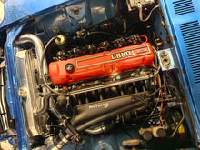 ProTunerz Intercooler Kit w/ 50mm BOV for Datsun 240z 260z 280z