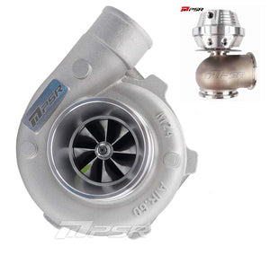 PSR3076 Gen2 Compact Dual Ball Bearing Turbocharger