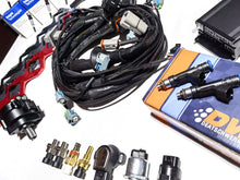 Datsun / Nissan Engine Management system ECU KIT Plug and play STM PRO KIT ECU for tuning zcar 240z 260z 280z 280zx Skyline Gtr maxima hako kenmari l28e haltech holley tuning megasquirt turbo EFI  Plug and Play Megasquirt 2 System for Datsun Z Car 