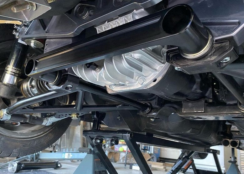 R200 Rear Diff Covers Billet R200 High Capacity Finned Differential Cover – Pro TunerZ