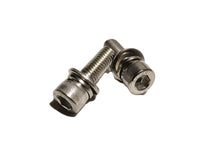 ProTunerz Starter Bolt Kit Stainless Steel 240Z 260Z 280Z fastener 280zx lseries socket cap allen