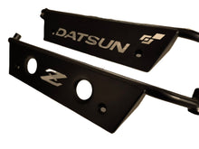 ProTunerz Intercooler Kit w/ 50mm BOV for Datsun 240z 260z 280z