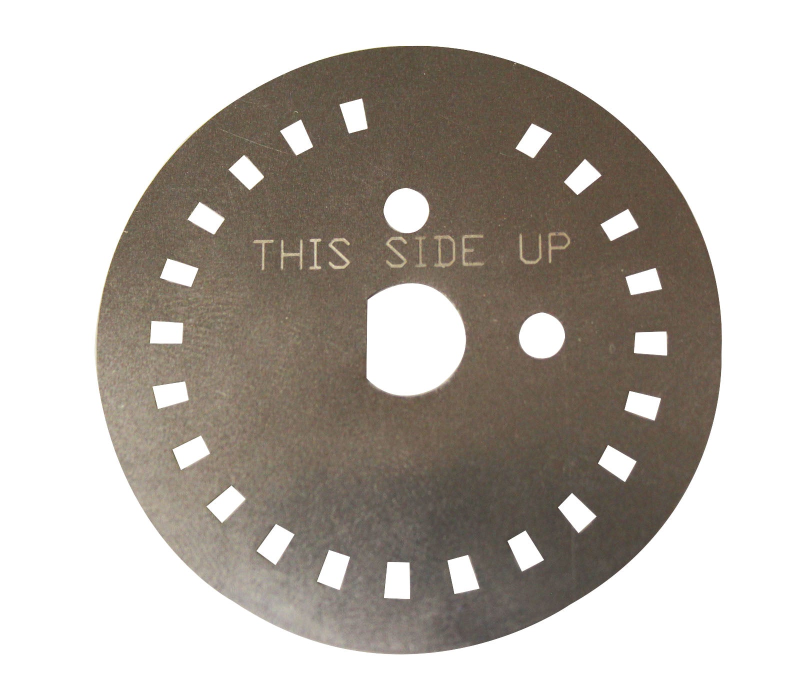 54 mm Optical Trigger Wheel for Nissan L28ET or VG30E – Pro