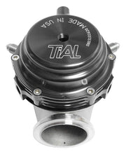 Tial MVR 44mm Wastegate Black External turbo wastegate