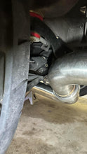 ProTunerz 3" Stainless Full Exhaust System S30 240z-280z 70-78
