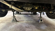 ProTunerz Exhaust Kit 240z 260z 280z 3" Stainless Steel Nissan Zcar Datsun Turbo Charging Turbo Charge Catback Yback Muffler Resonator Vband 