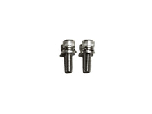 ProTunerz Water Neck Bolt Kit Stainless Steel 240Z 260Z 280Z fastener 280zx lseries socket cap allen L-24 L-26 L-28 L24E L26E L28E L28ET NISSAN DATSUN