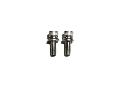 ProTunerz Water Neck Bolt Kit Stainless Steel 240Z 260Z 280Z fastener 280zx lseries socket cap allen L-24 L-26 L-28 L24E L26E L28E L28ET NISSAN DATSUN