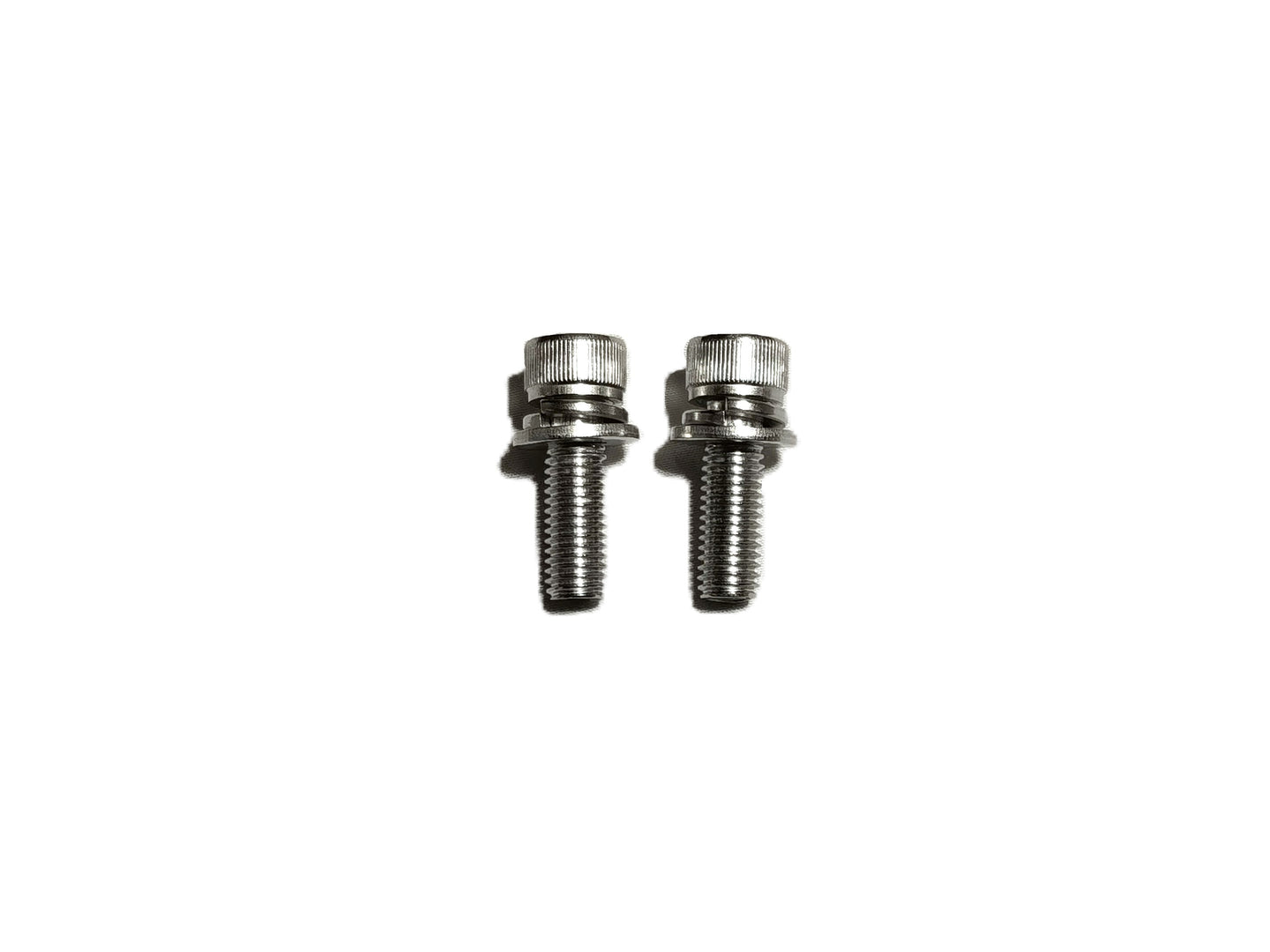 ProTunerz Water Neck Bolt Kit Stainless Steel 240Z 260Z 280Z fastener 280zx lseries socket cap allen L-24 L-26 L-28 L24E L26E L28E L28ET NISSAN DATSUN