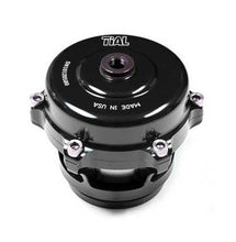 Tial Q Blow Off Valve 50mm turbo vent to atmosphere TialSport Black Silver Blue Red Purple