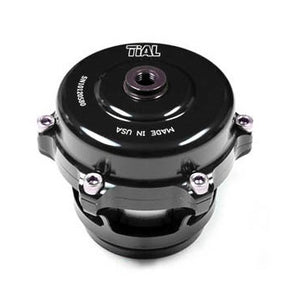 Tial Q Blow Off Valve 50mm turbo vent to atmosphere TialSport Black Silver Blue Red Purple