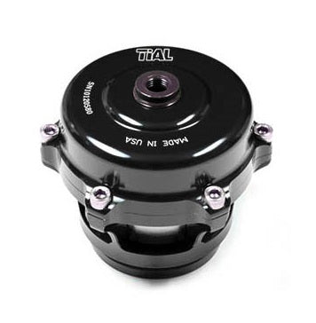 Tial Q Blow Off Valve 50mm turbo vent to atmosphere TialSport Black Silver Blue Red Purple