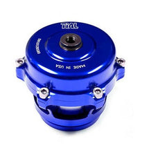 Tial Q Blow Off Valve 50mm turbo vent to atmosphere TialSport Blue 