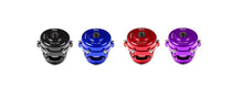Tial MVR 44mm Wastegate Black Silver Red Blue Purple External turbo wastegate