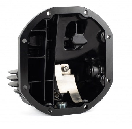 R200 Rear Diff Covers Billet R200 High Capacity Finned Differential Cover – Pro TunerZ