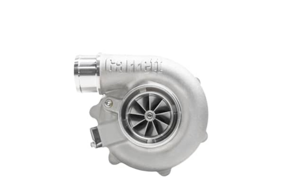Garrett G Series G25-550 REVERSE Turbo – Pro TunerZ