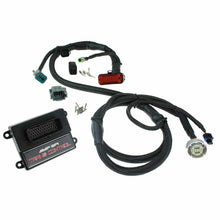 MicroSquirt CAN Transmission Controller with 4L60E Subharness