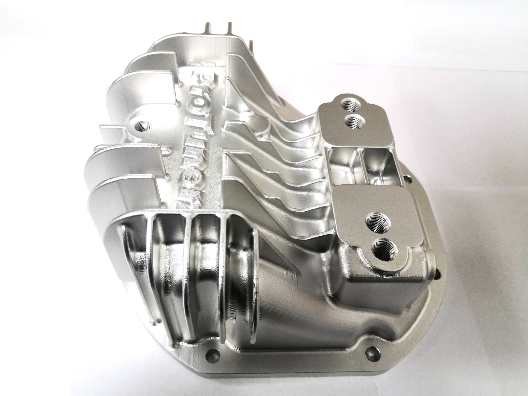 R200 Rear Diff Covers Billet R200 High Capacity Finned Differential Cover – Pro TunerZ