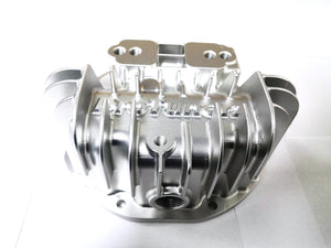 Billet R200 High Capacity Finned Differential Cover