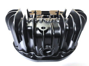 Billet R200 High Capacity Finned Differential Cover