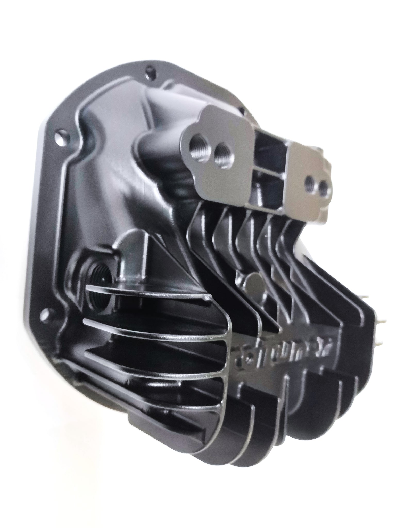 R200 Rear Diff Covers Billet R200 High Capacity Finned Differential Cover – Pro TunerZ