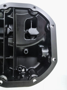 R200 Rear Diff Covers Billet R200 High Capacity Finned Differential Cover – Pro TunerZ