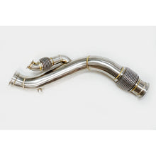 ProTunerz 3" Stainless Downpipe For Datsun 240z 260z 280z s30